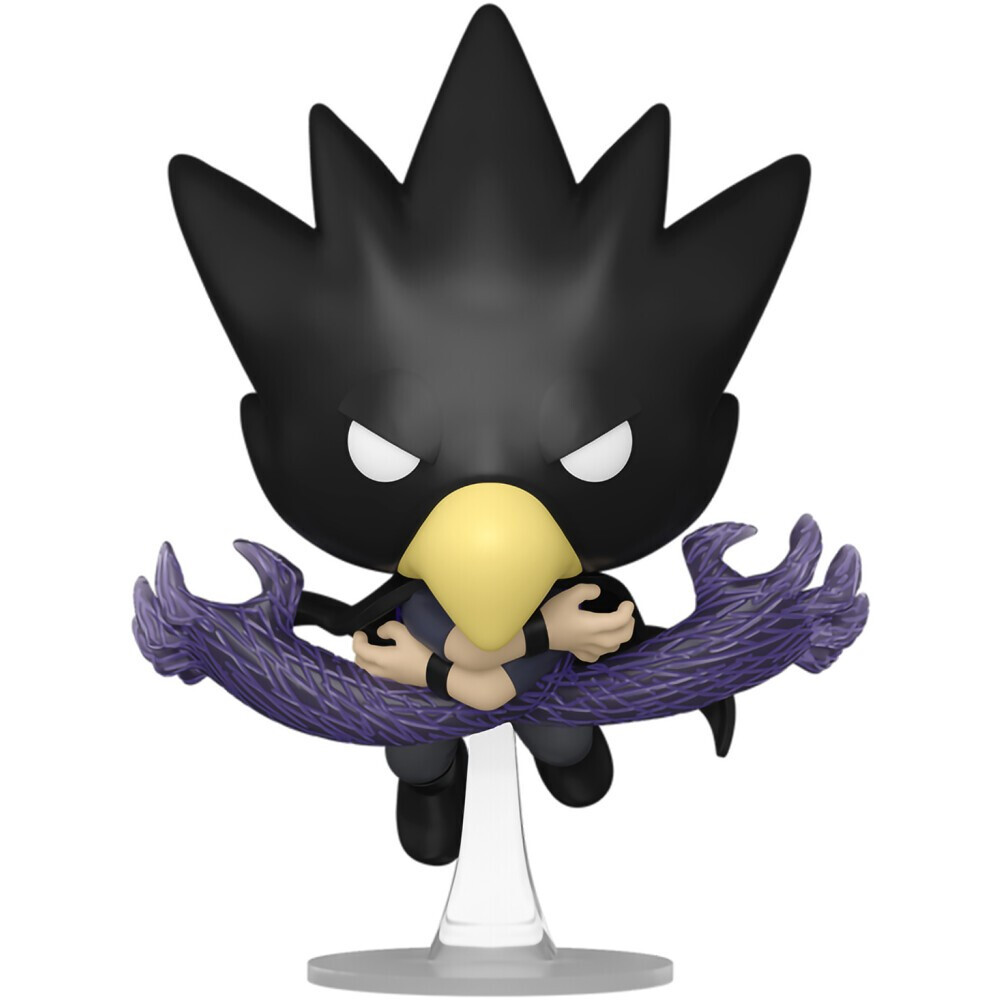 Фигурка Funko POP! Animation My Hero Academia Fumikage Tokoyami - 67332