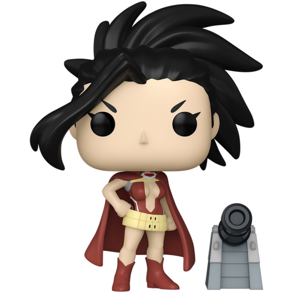 Фигурка Funko POP! Animation My Hero Academia Momo Yaoyorozu (68760)