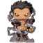 Фигурка Funko POP! Animation One Piece Luffy Gear Four - 51736