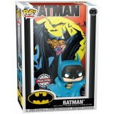 Фигурка Funko POP! Comic Covers DC Batman 423 Batman (62705)