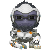 Фигурка Funko POP! Games Overwatch 2 Winston (59190)