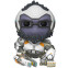 Фигурка Funko POP! Games Overwatch 2 Winston - 59190