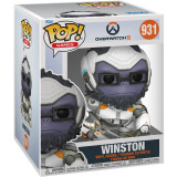 Фигурка Funko POP! Games Overwatch 2 Winston (59190)