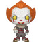 Фигурка Funko POP! Movies IT Chapter 2 Pennywise w/ Boat - 40593