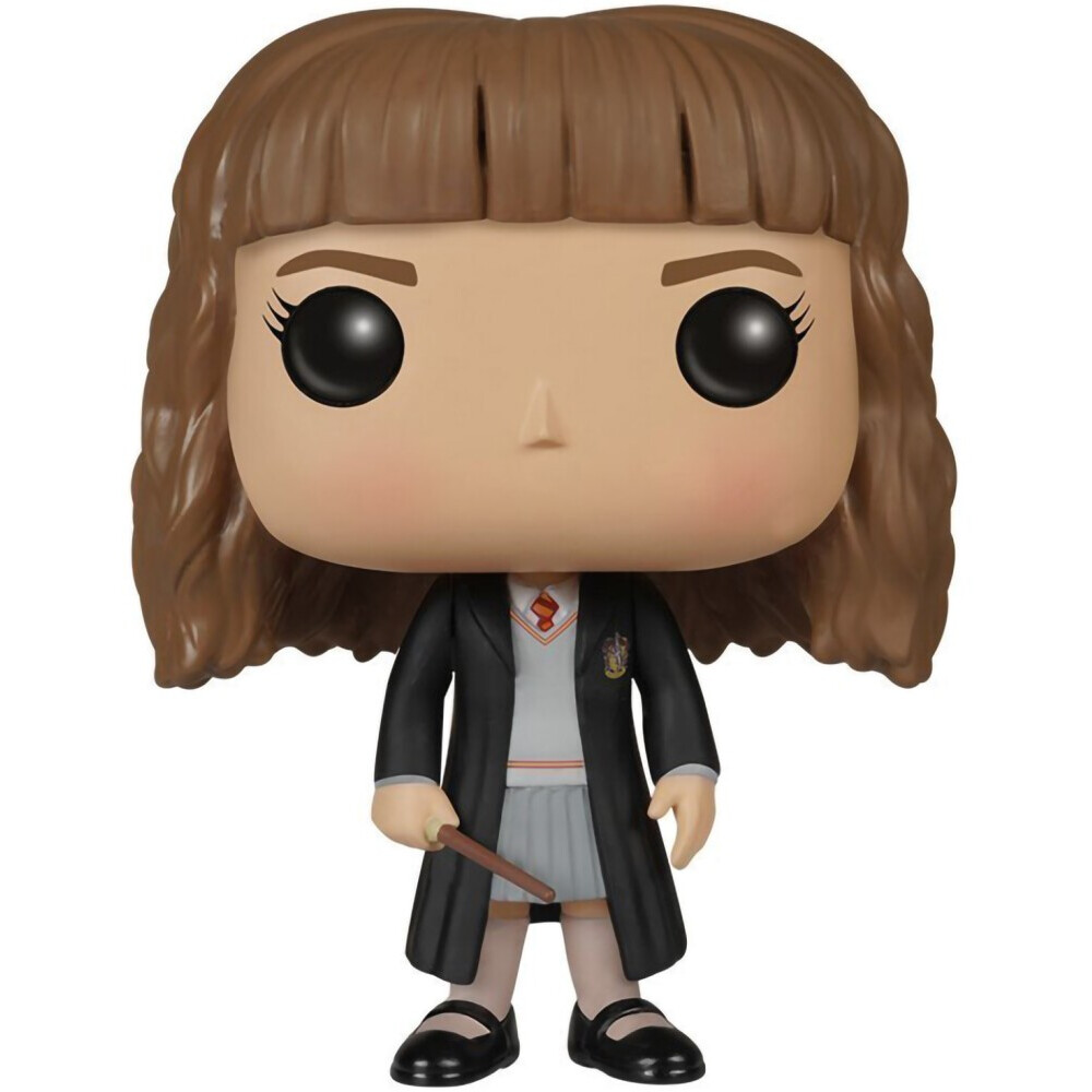 Фигурка Funko POP! Harry Potter S1 Hermione Granger - 5860