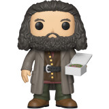 Фигурка Funko POP! Harry Potter S5 Rubeus Hagrid with Cake (35508)