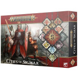 Миниатюры Games Workshop AoS: Cities Of Sigmar Army Set (86-04)