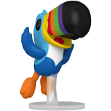 Фигурка Funko POP! Ad Icons Kelloggs Toucan Sam Flying (72525)