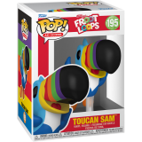 Фигурка Funko POP! Ad Icons Kelloggs Toucan Sam Flying (72525)