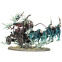 Миниатюра Games Workshop AoS: Nighthaunt Black Coach (2022) - 91-22