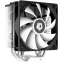 Кулер ID-COOLING SE-214-XT-ARGB Black - SE-214-XT-ARGB BLACK - фото 3