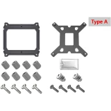 Кулер ID-COOLING SE-214-XT-ARGB Black (SE-214-XT-ARGB BLACK)