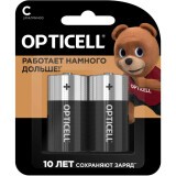 Батарейка Opticell Basic (C, 2 шт.) (5051004)