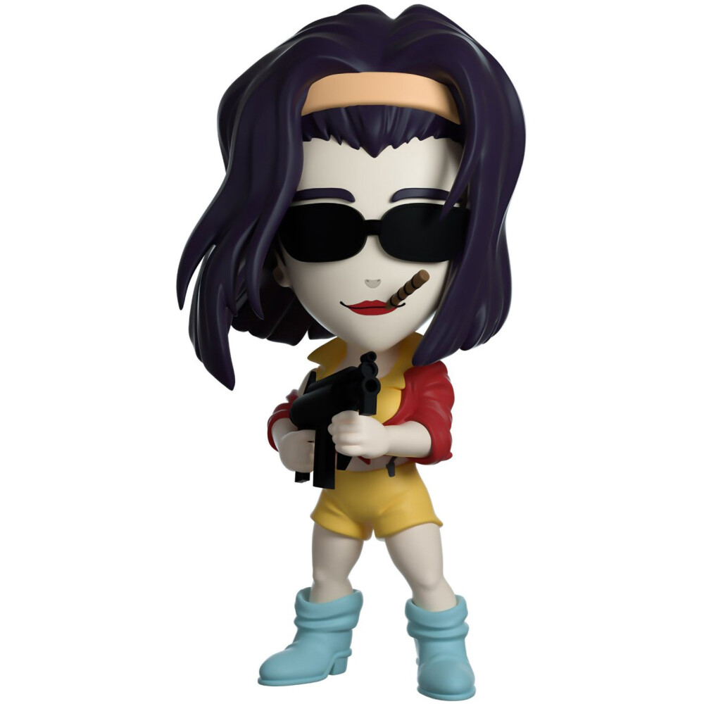 Фигурка Youtooz Cowboy Bebop Faye Valentine - 864051