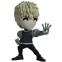 Фигурка Youtooz One Punch Man Genos - 5552406 - фото 5