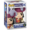 Фигурка Funko POP! Disney Peter Pan 70th Captain Hook - 70695 - фото 2