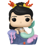 Фигурка Funko POP! Disney Peter Pan 70th Mermaid (70696)