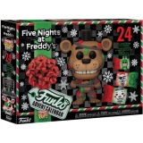 Адвент-календарь Funko Advent Calendar FNAF 2023 (72480)