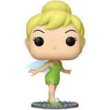 Фигурка Funko POP! Disney Peter Pan 70th Tinker Bell on Mirror (70699)