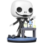 Фигурка Funko POP! Disney TNBC 30th Jack Skellington - 72313