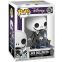 Фигурка Funko POP! Disney TNBC 30th Jack Skellington - 72313 - фото 2