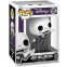 Фигурка Funko POP! Disney TNBC 30th Jack Skellington w/Gravestone - 72312 - фото 2