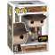 Фигурка Funko POP! Movies Bobble Indiana Jones 5 Dial of Destiny Indiana Jones - 63986 - фото 2