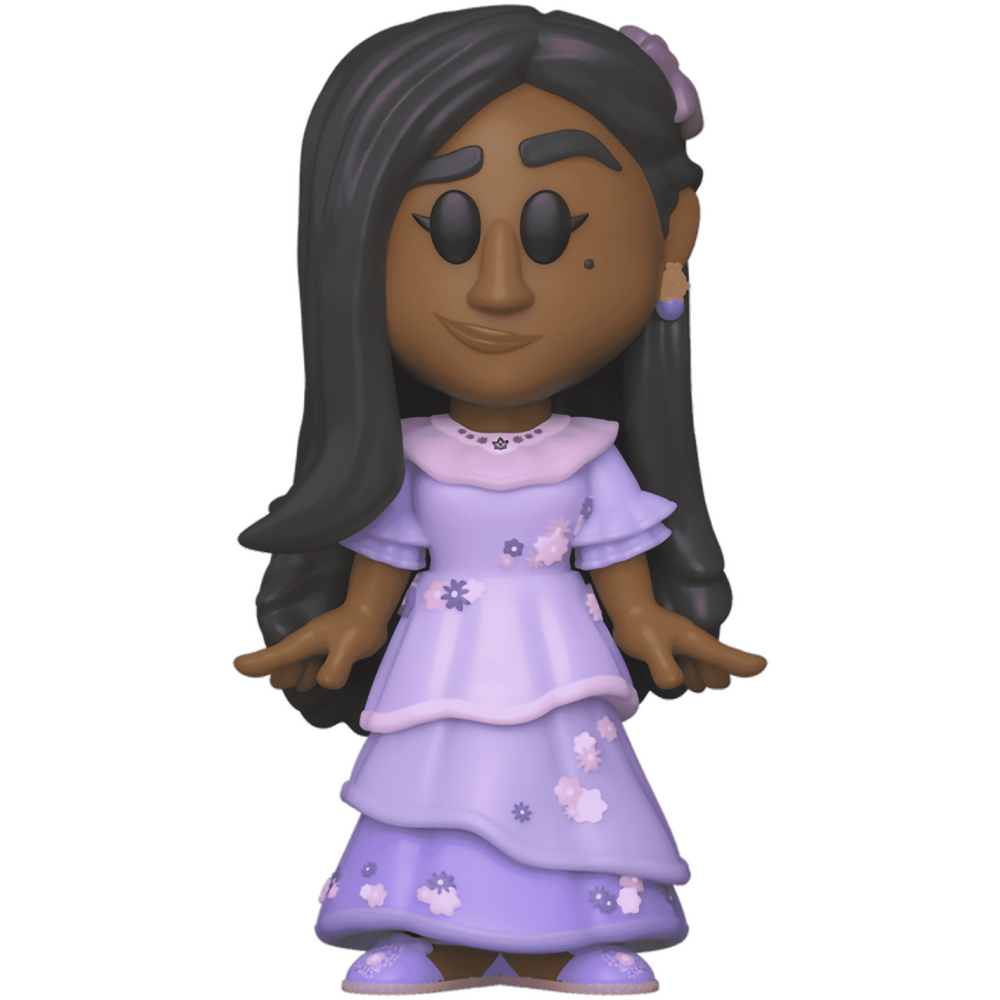 Фигурка Funko Vinyl SODA Disney Encanto Isabella - 71774