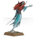 Миниатюра Games Workshop AoS: Tomb Banshee (91-33)