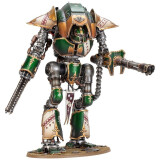 Миниатюра Games Workshop Horus Heresy: Cerastus Knight Acheron (31-67)