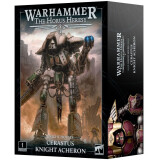 Миниатюра Games Workshop Horus Heresy: Cerastus Knight Acheron (31-67)