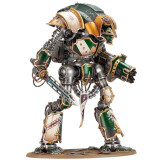 Миниатюра Games Workshop Horus Heresy: Cerastus Knight Castigator (31-66)