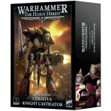 Миниатюра Games Workshop Horus Heresy: Cerastus Knight Castigator (31-66)