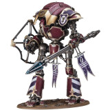 Миниатюра Games Workshop Horus Heresy: Cerastus Knight Lancer (31-06)