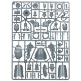 Миниатюра Games Workshop Horus Heresy: Cerastus Knight Lancer (31-06)