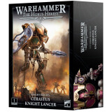 Миниатюра Games Workshop Horus Heresy: Cerastus Knight Lancer (31-06)