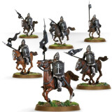 Миниатюра Games Workshop LotR: Knights of Minas Tirith (30-20)