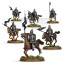 Миниатюра Games Workshop LotR: Knights of Minas Tirith - 30-20