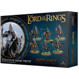 Миниатюра Games Workshop LotR: Knights of Minas Tirith (30-20)