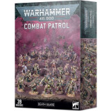 Миниатюра Games Workshop WH40K: Combat Patrol Death Guard (43-75)