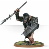 Миниатюра Games Workshop LotR: Mordor Troll / Isengard Troll (30-22)