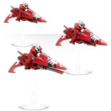 Миниатюра Games Workshop WH40K: Aeldari Windriders (2022) (46-06)