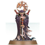 Миниатюра Games Workshop WH40K: Genestealer Cults Locus (2022) (51-46)