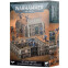 Миниатюра Games Workshop WH40K: Battlezone Fronteris STC Hab-Bunker & Stockades - 64-55 - фото 4