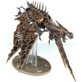 Миниатюра Games Workshop WH40K: Chaos Space Marines Heldrake (2022) (43-15)