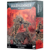 Миниатюра Games Workshop WH40K: Chaos Space Marines Heldrake (2022) (43-15)