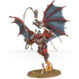 Миниатюра Games Workshop WH40K: Daemons Khorne Bloodhirster (97-27)