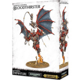 Миниатюра Games Workshop WH40K: Daemons Khorne Bloodhirster (97-27)