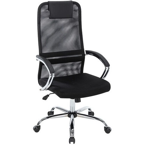 Офисное кресло Chairman CH612 Black - 00-07145933