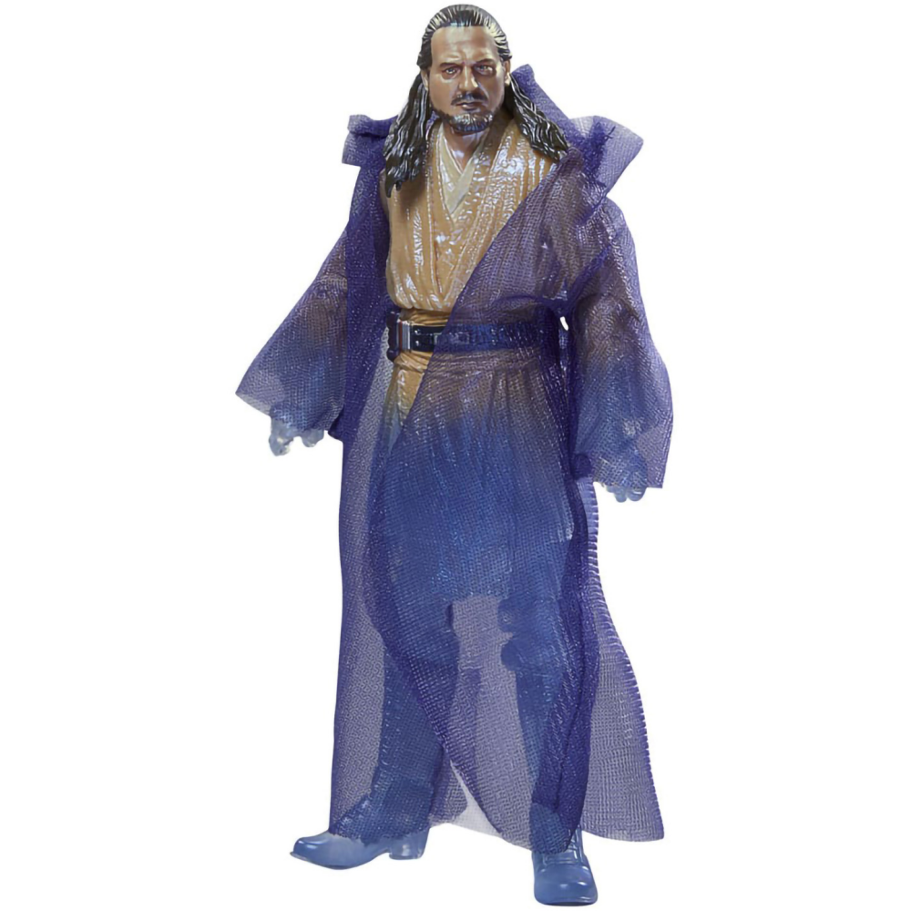 Фигурка Hasbro Star Wars Obi-Wan Kenobi Qui-Gon Jinn - 6210425